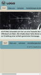 Mobile Screenshot of amt.schulen-offenbach.de