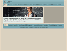 Tablet Screenshot of amt.schulen-offenbach.de